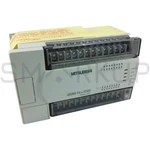 New In Box Mitsubishi FX2N-32MS-E/UL Plc Module. Fixed Price $495.25.