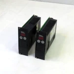 Krom Schroder Pfu 760 Automatic Burner Control Unit, Lot Of 2, For Parts/ Repair. Fixed Price $350.00.