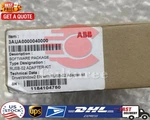 1PC New Abb 3AUA0000040000 RUSB-02 Free Tax. Fixed Price $778.32.