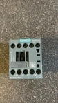 Siemens 3RT2015-1BB42 Contactor. Fixed Price $56.95.