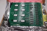 New In Box Honeywell 30750218-010 Memory Board 12KROM 1K Ram Stock G640. Fixed Price $12500.00.