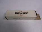 Skan-a-matic S-118-1/4 Reflective Detector ! New. Fixed Price $24.57.