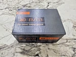Satec EM133 Tou Smart Energy Meter EMM-HACS-50HZ-H-ACDC-V2 Fast Shipping. Fixed Price $619.00.