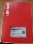 New Beckhoff EL9512 / Power Supply Terminal 24V Dc. Fixed Price $149.00.