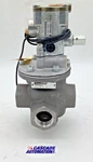Parker Schrader Bellows N3556300453 Inline Solenoid Operated Poppet Valve 140PSI. Fixed Price $325.00.