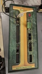 Iis Industrial Indexing Emerald Series Controller Drive EMC-2005MS. Fixed Price $800.00.