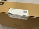 Siemens 6SL3100-0BE21-6AB0 Sinamics Active Interface Module 16KW New Nib Sealed. Fixed Price $850.00.