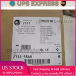2711-B5A8 Ab Panelview Standard Terminal Brand New Fast Shipping #cg. Fixed Price $2675.56.