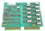 Ge IC600CB502D Control Module Asm. No. 44A297094-G01 Fab 44A717610-001 R02/2. Fixed Price $150.00.