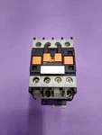 Telemecanique Jis C4531 Contactor 120V Coil. Fixed Price $12.00.