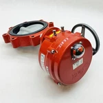 Bray 70-0201-113DA-536/K Electric Actuator W/NYL2-C080 8" Butterfly 2-WAY Valve. Fixed Price $999.99.