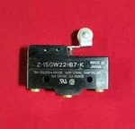 Omron Z-15GW22 B7-K 15A Lever Limit Switch Made In Japan New. Fixed Price $12.99.