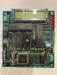 Virginia Controls Cpu Rev.b. Fixed Price $199.99.