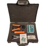 Multi-network Tester Kit By Compucable Manufacturing. Tone Generator. Nib. Fixed Price $84.95.