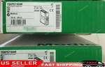 1PC New Schneider TSXP57103M Cpu Processor Module Fast Shipping. Fixed Price $346.26.