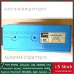 Sick DME3000-211 P/n: 1013782 S/n 99320131. Fixed Price $2557.87.