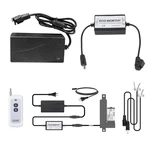 House Forward And Reverse Linear Actuator Controller With 12V Ac/dc Adapte.... Fixed Price $69.19.