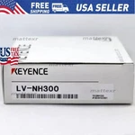 Keyence LV-NH300 Laser Sensor Box Fast Shipping 1PCS. Fixed Price $344.26.
