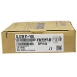 New In Box Mitsubishi QJ71E71-100 Ethernet Module. Fixed Price $184.40.