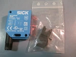 Sick Red Light WL12-3P2431 (1041436) Photoelectric Sensor. Fixed Price $95.99.