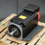 Fanuc A06B-0859-B100 Ac Spindle Motor A06B0859B100, 6000 Rpm. Fixed Price $8485.00.