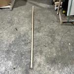 Rexroth R160576431 Guide Rail 78 3/4 Length. Fixed Price $200.00.
