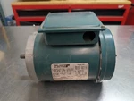 Reliance Electric Motor (P56H1441H) 1HP, 1725 Rpm, 208-230/460. Fixed Price $292.50.