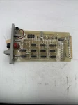 Teledyne Geotech 990-52590-0101 See Pics. Fixed Price $35.10.