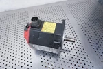 Fanuc A06B-0236-B200#0100 Servo Motor. A860-2000-T321 Encoder. Fixed Price $300.00.