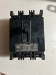 Eaton Westinghouse FB3015L 15A Pole 600V Circuit Breaker W/ Lugs. Fixed Price $108.55.