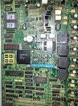Fanuc A350-1003-T016-/06 Servo Drive Control Board. Fixed Price $567.00.