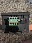 Horner XL4 Ocs Operator Interface Panel HE-XC1E2CD Display Lan Usb Data Entry. Fixed Price $200.00.
