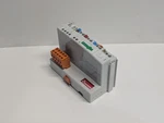 Wago 750-337 Fieldbus Coupler Canopen 24VDC. Fixed Price $119.99.