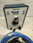 Piezotronics Pcb Model 478A01 - Channel Signal Conditioner.. Fixed Price $275.00.