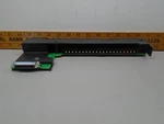 1492-CM1771-LD001 Allen Bradley Plc 5 Adapter 1771-IAD 1771-IBD W10. Fixed Price $34.00.