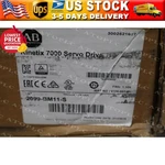 New Allen Bradley 2099-BM11-S Kinetix 7000 Servo Drive Us Free Tax. Fixed Price $35285.42.