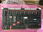 Central Data Corporation CD21/3100 Card. Fixed Price $60.00.