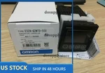 Omron E5CN-Q2MTD-500 Temperature Controller New Free Shipping E5CNQ2MTD500. Fixed Price $92.00.