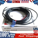 New In Box Keyence SH-303A Proximity Sensor One Year Warranty #. Fixed Price $168.74.