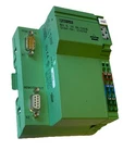 Phoenix Contact 2742104 Interbus Coupler IBS-IL-24-BK-DSUB-PAC 24V Dc. Fixed Price $58.07.