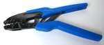 Quest TRF-3060 TRF-1001 9" Ratchet Crimp Tool Frame & Universal Hex Die Set. Fixed Price $39.99.