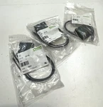 Murr Elektronik Motor Suppression Module 23115 Varistor 3X400VAC/7.5KW. Fixed Price $60.98.