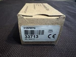 Banner D12SP6FPQ (33713) Series: Plastic Fiber Optic Range: Depends On. Fixed Price $289.00.