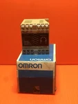 Omron F2LP-WK4METAL Detector Amplifier 100/200V Input. Fixed Price $75.00.