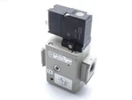Smc AV3000-03-5DZ-R-Q Valve. Fixed Price $90.00.