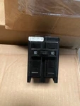 Eaton BAB2060 Cutler Hammer Double 60AMP 240V Bolt Circuit Breaker (new). Fixed Price $59.99.