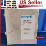 New CPV18-M1H-2X3-GLS-1/4 Festo 163189 Fast Shipping Solenoid Valve. Fixed Price $159.24.