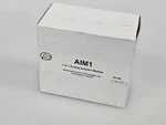 New In Box Advanced Control Technologies # AIM1 Analog Isolation Module. Fixed Price $48.00.