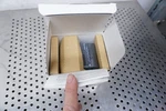 Keyence KV-16AR Module KV16AR New. Fixed Price $225.00.
