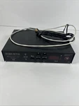 Contemporary Research 232-STSI Stereo Pal Tuner S-video.. Fixed Price $29.99.